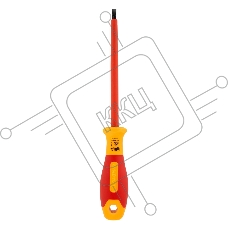 Отвертка SMARTBUY (SBT-SCI-SL4x100P1)