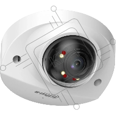 Камера видеонаблюдения Dahua DH-IPC-HDBW2249FP-AS-IL-0360B