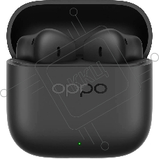Наушники OPPO Enco Buds 3 Черный (Slate Black)
