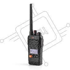 Рация Терек РК-212 502кан. сигн.Аналоговый (РК-212 MILITARY U)