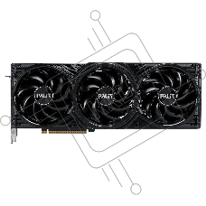 Видеокарта Palit NVIDIA GeForce RTX 5070 GamingPro 12Gb PCI-E 192bit GDDR7 2325/28000 HDMIx1 DPx3 HDCP Ret