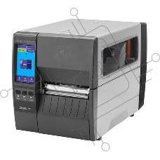 Принтер этикеток термотрансферный Zebra ZT231 4