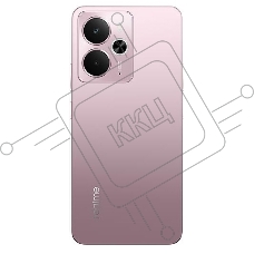 Смартфон Realme 14 5G RMX5070 8/256Gb розовый