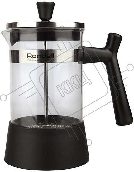 Френч-пресс 600 мл Rondell RDS-426 Wonder