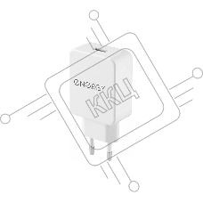 Сетевое зарядное устройство ENERGY ET-32, 2,1А, белый (104290)