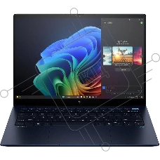 Ноутбук HP EliteBook Ultra G1q8 Snapdragon X Plus X1P-42-100 16Gb SSD 512Gb Intel Arc 14