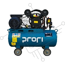Компрессор PROFI AC 70/400X2 (оранжевый квадрат) 00-00025560