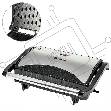 Гриль-пресс электрический DELTA DL-6400