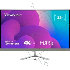 Монитор ViewSonic 31.5