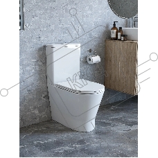 Бачок для унитаза Bau Dream