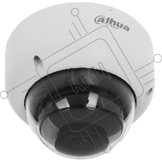 Камера видеонаблюдения Dahua DH-IPC-HDBW3449EP-AS-IL-0280B, IP, 4 Мп, 2.8 мм, белая