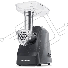 Мясорубка Polaris PMG 1855 RUS 1800Вт черный