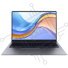 Ноутбук HONOR MagicBook X16 16