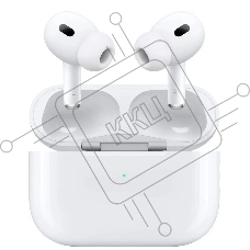 Гарнитура Apple  MTJV3ZA/A AIRPODS PRO WRL белый