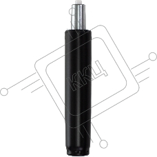 Газлифт Бюрократ E017 E017G4DWZ/3CL/140 черный