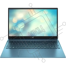 Ноутбук HP Pavilion 15-eh3048ci Ryzen 7 7730U 16Gb SSD512Gb AMD Radeon 15.6