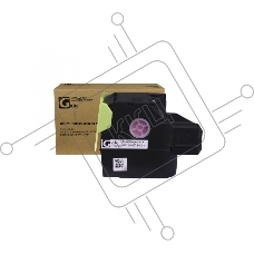 Картридж лазерный GalaPrint GP-71B50M0/71B0030 пурпурный (2300 стр) для Lexmark LaserPrinter CS317/CS417/CS517/CX317/CX417/CX517
