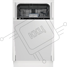 Посудомоечная машина Beko BDIS 25063