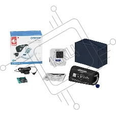 Тонометр автоматический Omron M2 Comfort (ALRU)