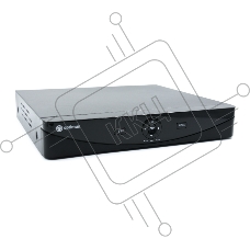 Видеорегистратор IP Optimus NVR-5161_V.1 16-ти канальный  8МП