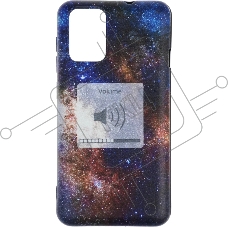 Чехол (клип-кейс) Gresso для ZTE Blade L9 Meridian черный (GR17AAAE9052)