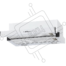 Вытяжка Krona KAMILLA TK 600 WHITE (1 мотор)