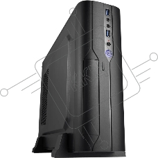 Компьютерный корпус Aerocool / Formula V Line CS-101 mATX USB 3.0x2/audio 400W