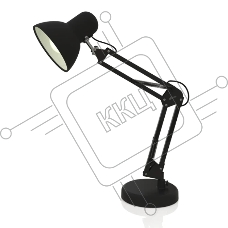 Светильник настольный RITMIX LED-745E черный