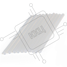 Стержни клеевые Smartbuy (SBT-GGG-10)