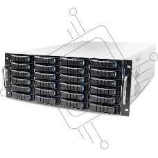 Серверный корпус RSC-4ET