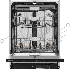 Встраиваемая посудомоечная машина Krona WESPA 60 BI V2