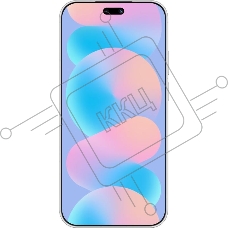 Смартфон Huawei nova 16s Pro CRS-LX9 12Gb, 256Gb, розовый/голубой