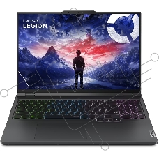 Ноутбук Lenovo Legion Pro 5 16IRX9 16