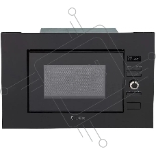 Микроволновая печь Lex Bimo 20.03 20л. 700Вт черный