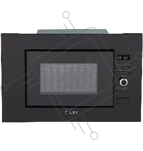 Микроволновая печь Lex Bimo 20.03 20л. 700Вт черный