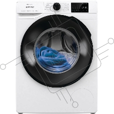 Стиральная машина Gorenje WGPNEI84A1SW белый загр.фронтальная макс.: 8кг 1400 об/мин класс: A+++