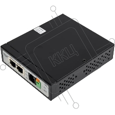 Удлинитель Ethernet Osnovo TR-IP2 (VDSL) на 2 порта до 3000м (необходимо 2 устройства)