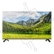 Телевизор Blackton Bt 40FS38B Black (РФ). 40