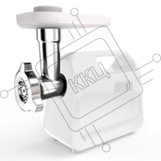 Мясорубка Midea MM2606B White