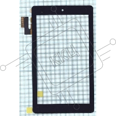 Сенсорное стекло (тачскрин) Beeline Tab (B type) G5740A-FPC-V3-1. черное