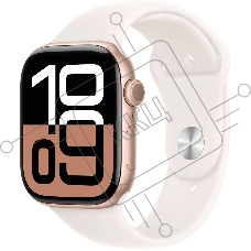 Смарт-часы Apple Watch Series 10 A2999 46мм 2.1