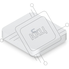 Ubiquiti UniFi Gateway Max Маршрутизатор 4 ядра (1,5 ГГц), 4х 2.5G LAN, 1х 2.5G WAN
