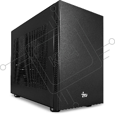 Компьютер IRU Game 510B7GS MT i5 13400F (2.5) 16Gb SSD1Tb RTX4060 8Gb Free DOS GbitEth 700W черный (2070903)