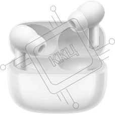 Наушники беспроводные  Xiaomi Redmi Buds 6 Pro белый BHR9310GL