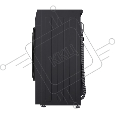 Стиральная машина Hisense WF3S7021BB Чёрный загр.фронтальная макс.:7кг 1200 об/мин класс: А