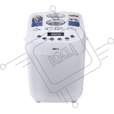 Хлебопечка Centek CT-1417 белый