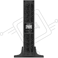 Источник бесперебойного питания Ippon Smart Winner II 1500 1350Вт 1500ВА черный