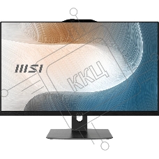Моноблок MSI Modern AM272P 1M Intel Core 3 (Series 1) 100U 1200 МГц/8192 Mb/256 Gb SSD/27