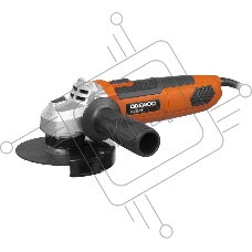 УШМ (болгарка) DAEWOO DAG 850-125 850Вт 11000об/мин УШМ (болгарка) DAEWOO DAG 850-125 850Вт 11000об/мин