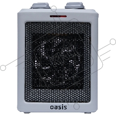 Тепловентилятор OASIS KT-15R